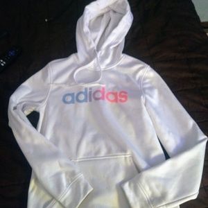 Adidas hoodie